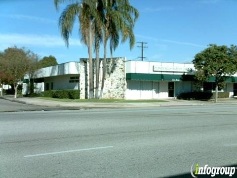 Puente Hills Baptist Church