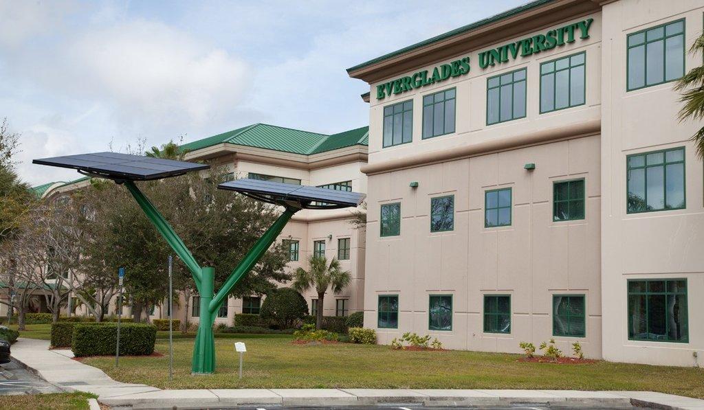 Everglades University - Sarasota