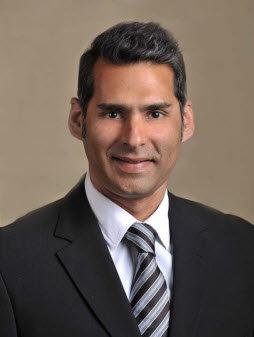 Divyang Joshi, MD - Midwest Anesthesia Partners LLC