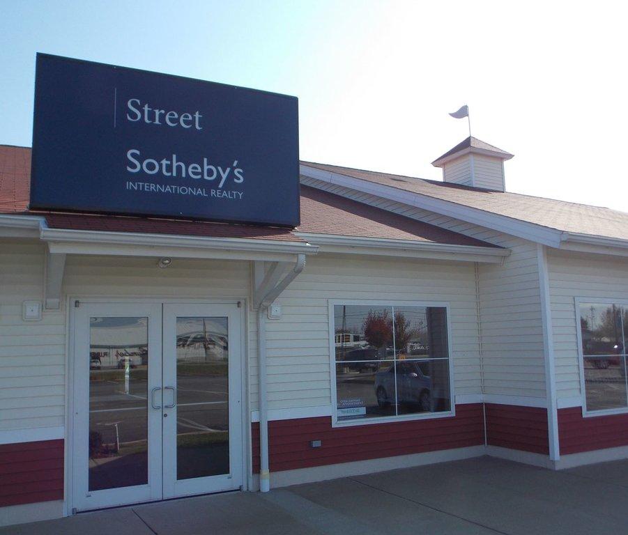 Street Sotheby's International Realty