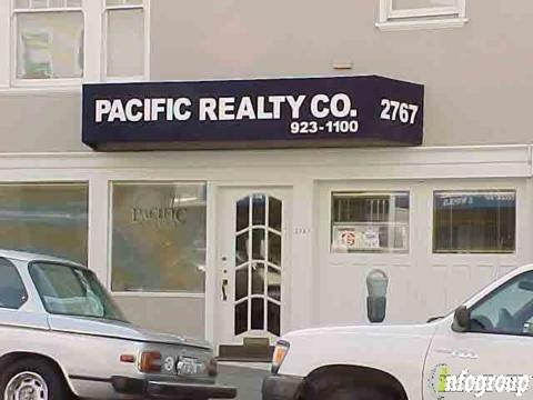 Pacific Realty Company