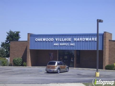 Oakwood Village