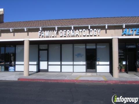 Family Dermatology of America