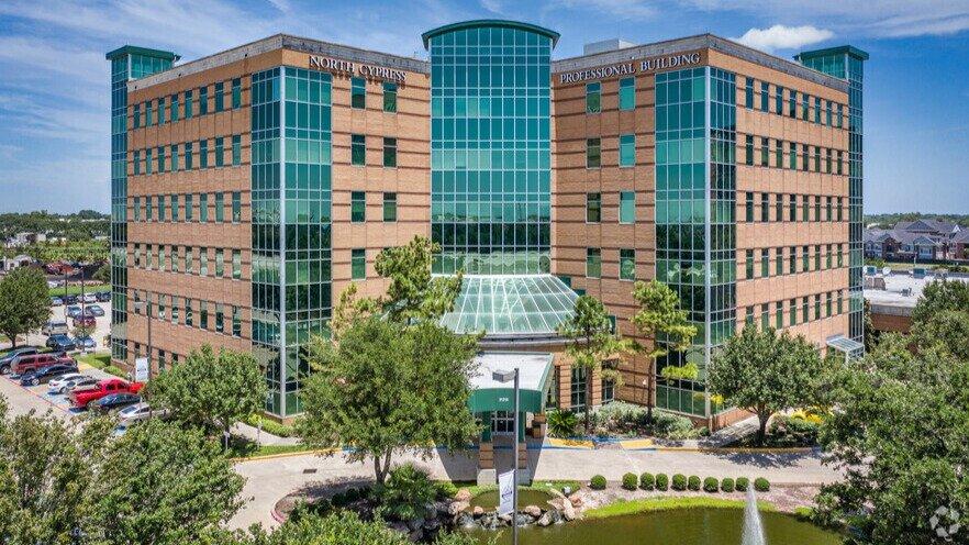 Northwest Houston Neurosurgery-Memorial City