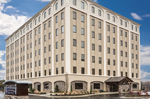 Staybridge Suites Atlanta Airport, an IHG Hotel