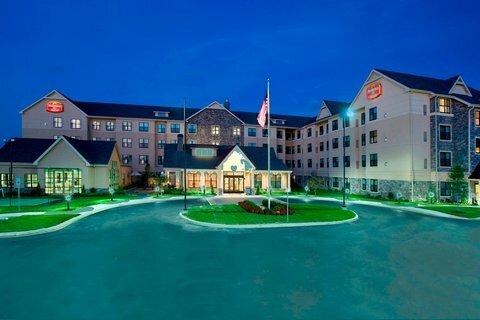 Residence Inn By Marriott Dover