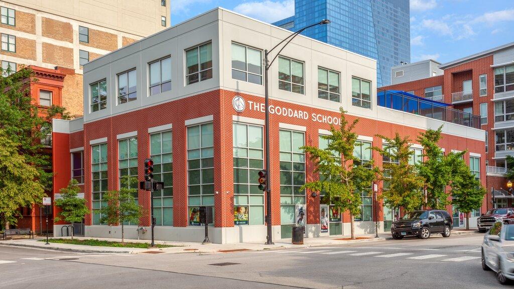 The Goddard School of Chicago (South Loop)