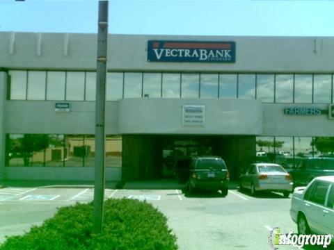 Vectra Bank