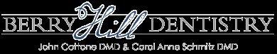 Berry Hill Dentistry PC