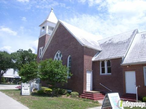 St Cloud Presbyterian Church