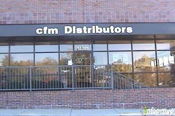 CFM Distributors Inc