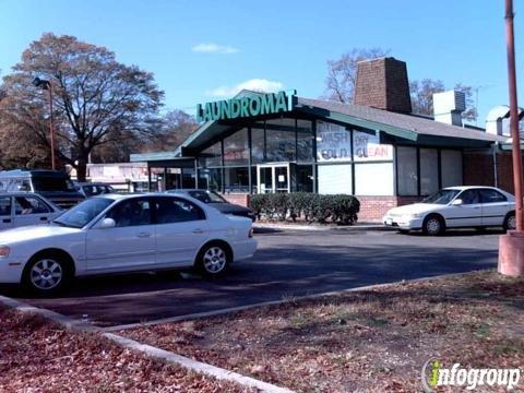 Metro Laundromat