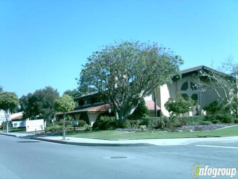 Covenant Presbyterian Church