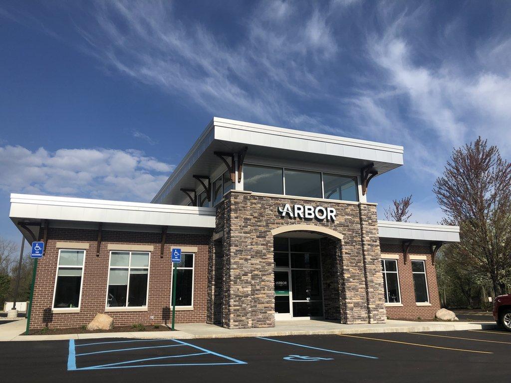 Arbor Financial Credit Union