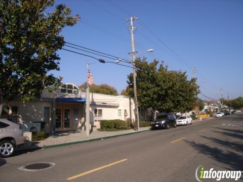 Emeryville Child Development Center