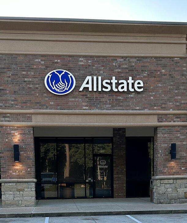 Guillermo Garcia: Allstate Insurance