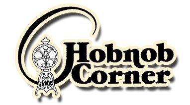 Hobnob Corner