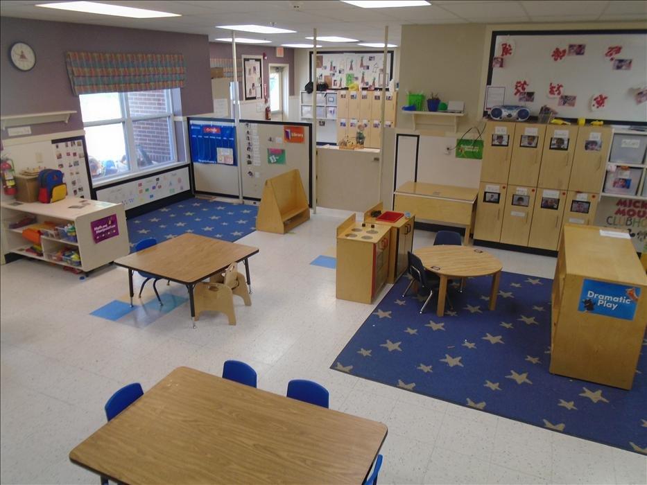 Niskayuna KinderCare