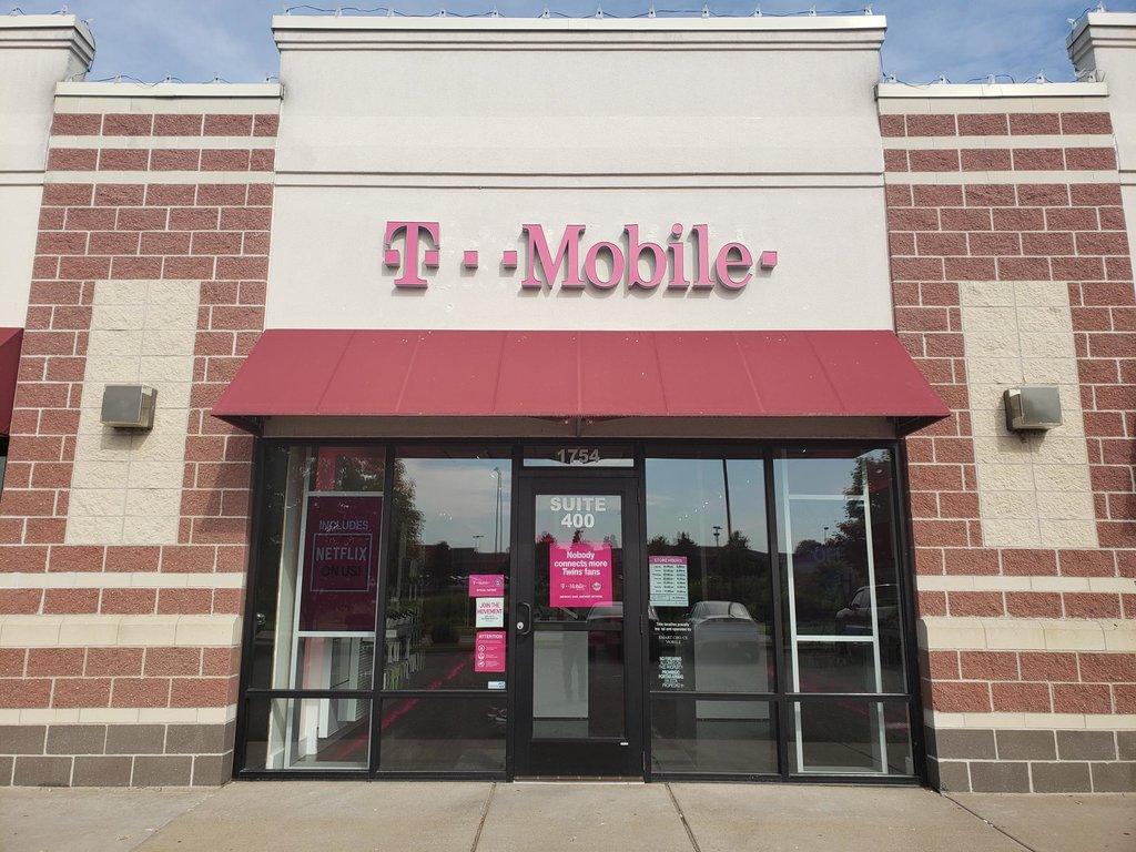 T-Mobile