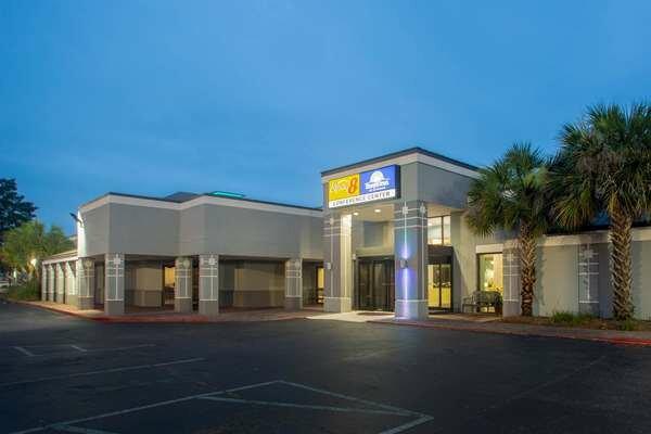 Days Inn By Wyndham Mobile I-65