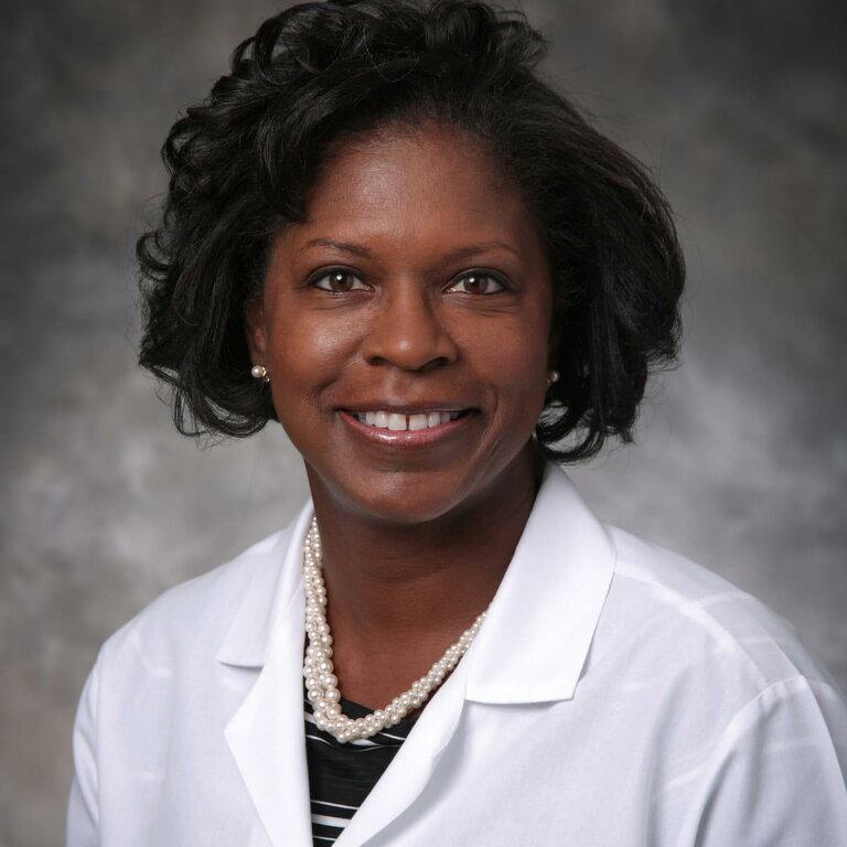 Sheri Campbell, MD