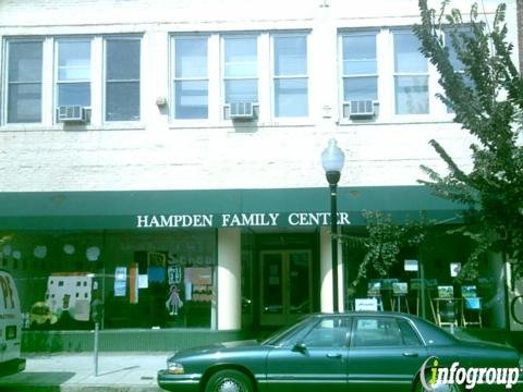 Hampden Family Center