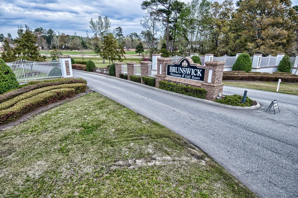 Brunswick Plantation By Stanley Martin Homes-Sold Out!