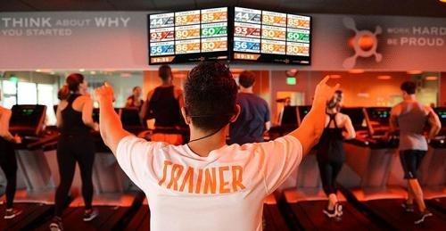 Orangetheory Fitness