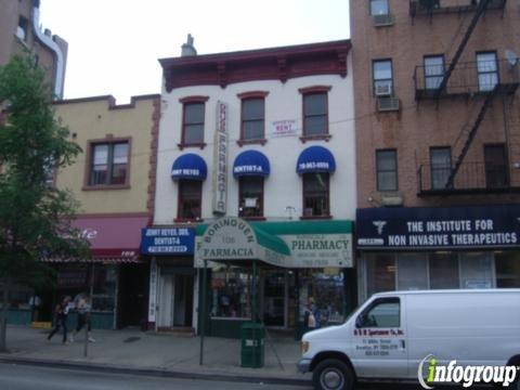 Borinquen Pharmacy