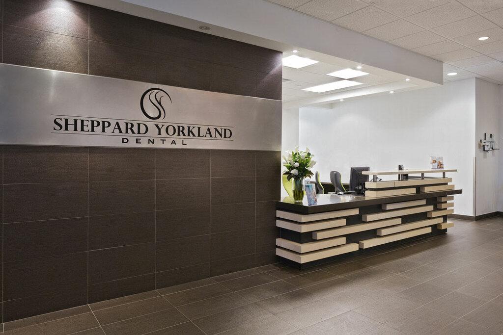 Sheppard Yorkland Dental North York Dentist