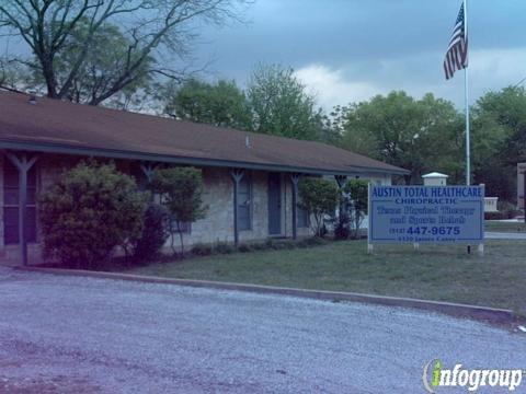 Central Texas Physical Therapy