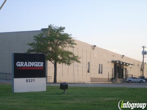 Grainger Industrial Supply