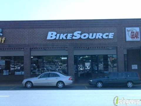 Bikesource Charlotte