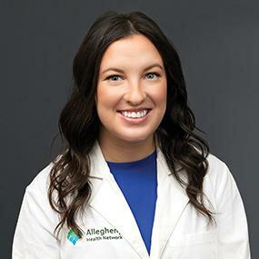 Emily M Rice, PAC - AHN - Premier Medical Associates - Pediatrics