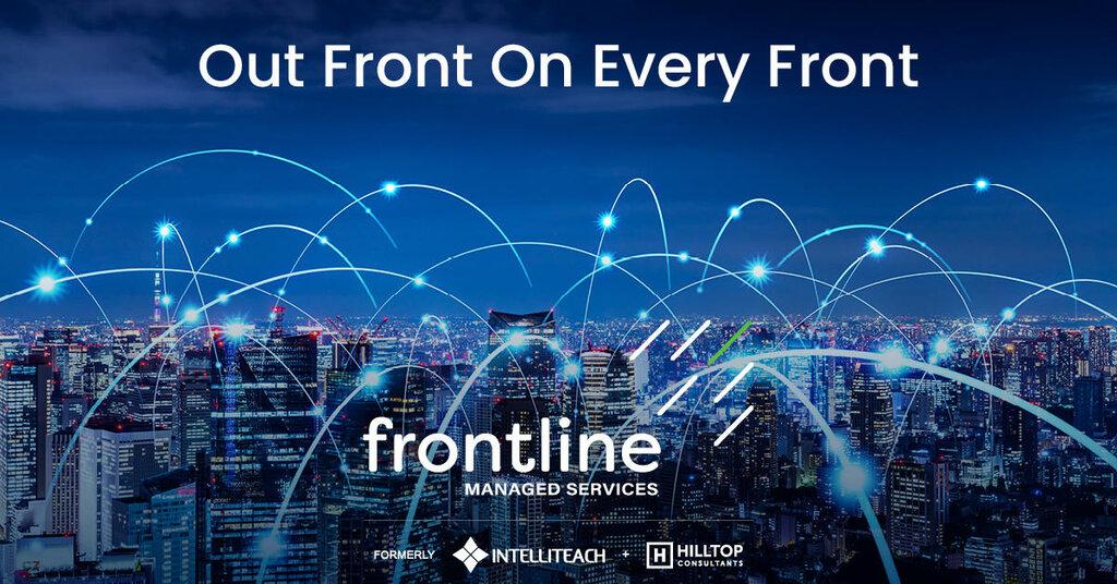 Frontline Managed Services-St. Louis