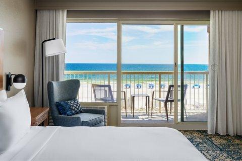 Four Points By Sheraton Destin-Fort Walton Beach