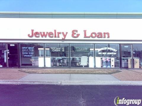 Buffalo Grove Jewelry & Loan