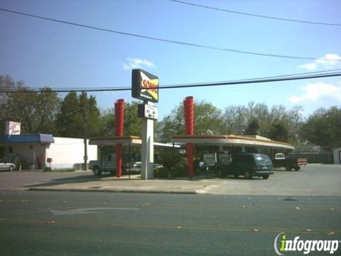 SONIC Drive-in