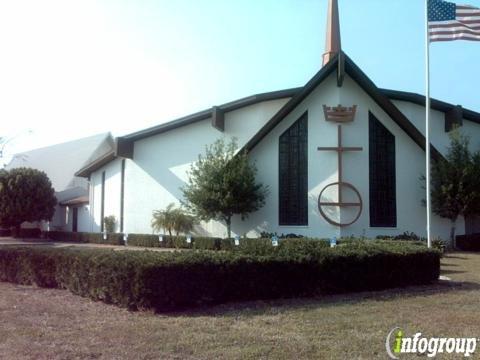 Congregational United Church of Christ