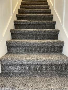 High Desert Carpet & Upholstery Cleaning