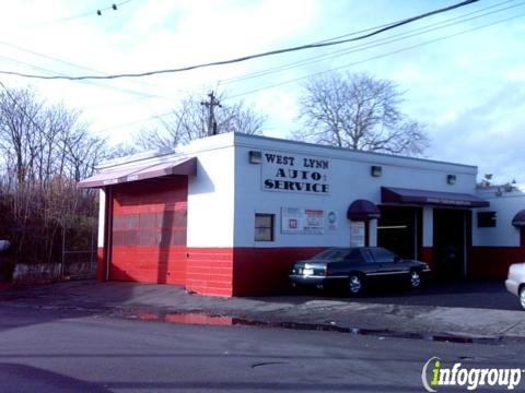 Bennett Street Auto Sales