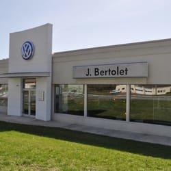 J. Bertolet, Inc.