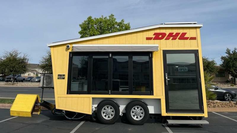 DHL Express Servicepoint