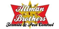 Allman Brothers Termite & Pest Control