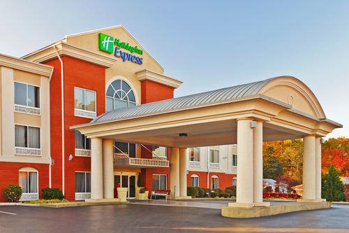 British Swim School at Holiday Inn Express & Suites Chattanooga - East Ridge