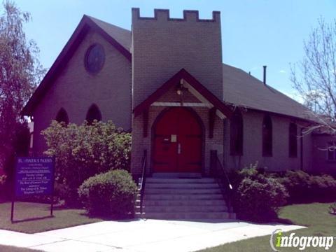 St Marks Orthodox Church