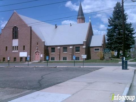 Immanuel Lutheran Church