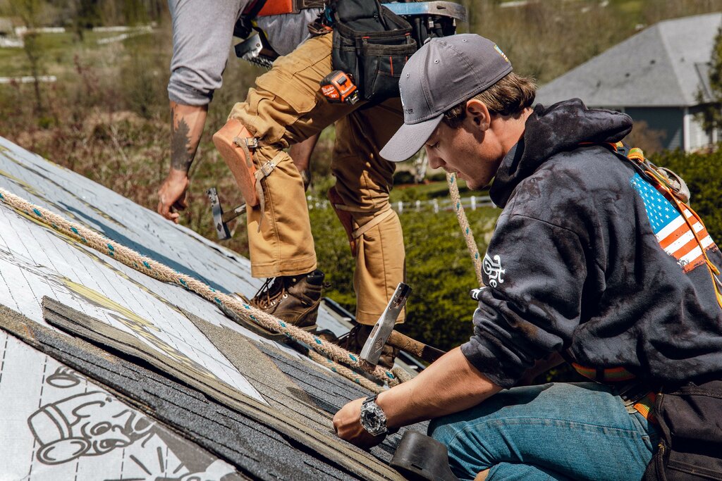 The Roof Doctor