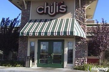 Chili's Grill & Bar