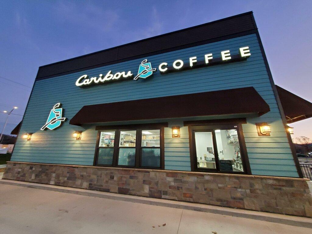 Caribou Coffee